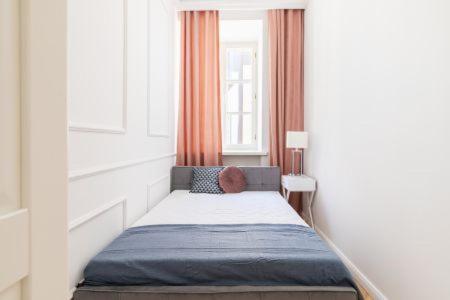 ורשה Apartamenty-Mi Old Town Residence מראה חיצוני תמונה