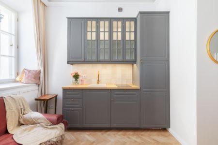 ורשה Apartamenty-Mi Old Town Residence מראה חיצוני תמונה